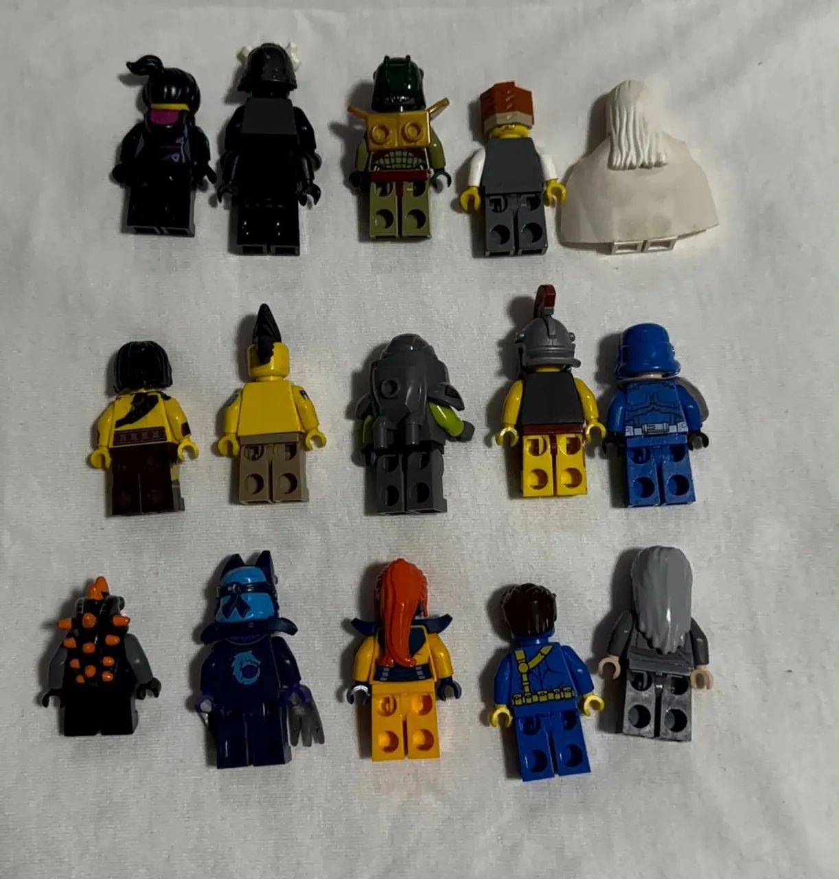 Legos originais - Foto 2