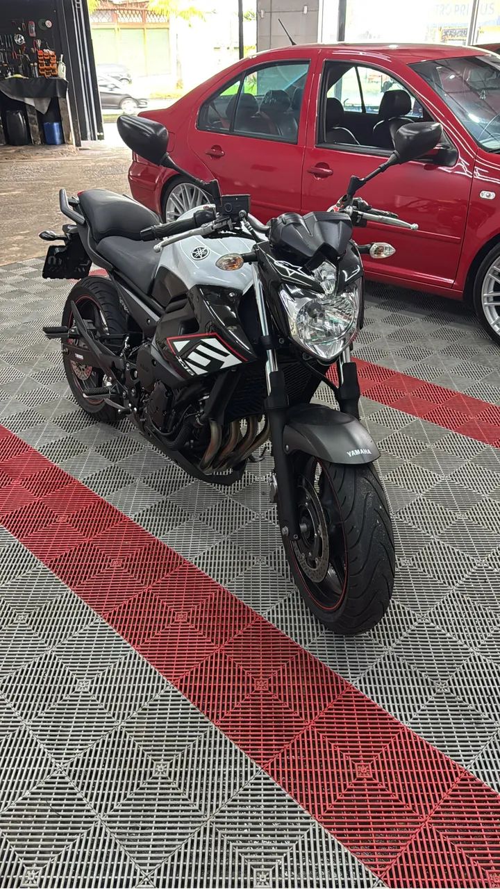 Vendo X J6 sp  - Foto 2
