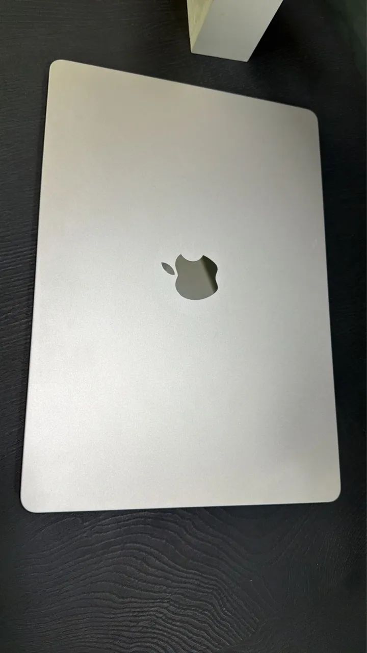 MacBook Air M2 15polegadas 8GB RAM | 512GB SSD - Notebooks - Santa