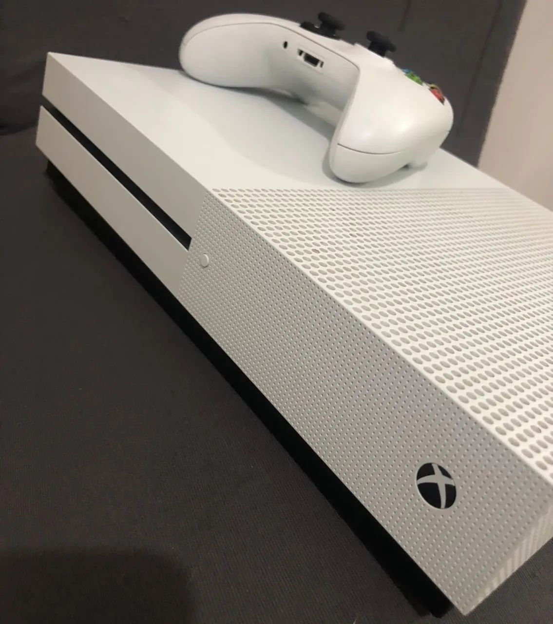 Xbox S 700GB - Foto 4
