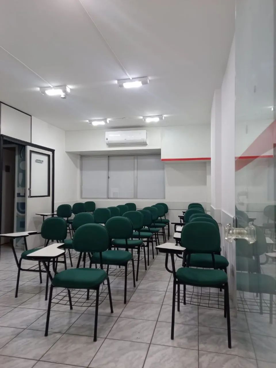 Sala de treinamento  - Foto 3