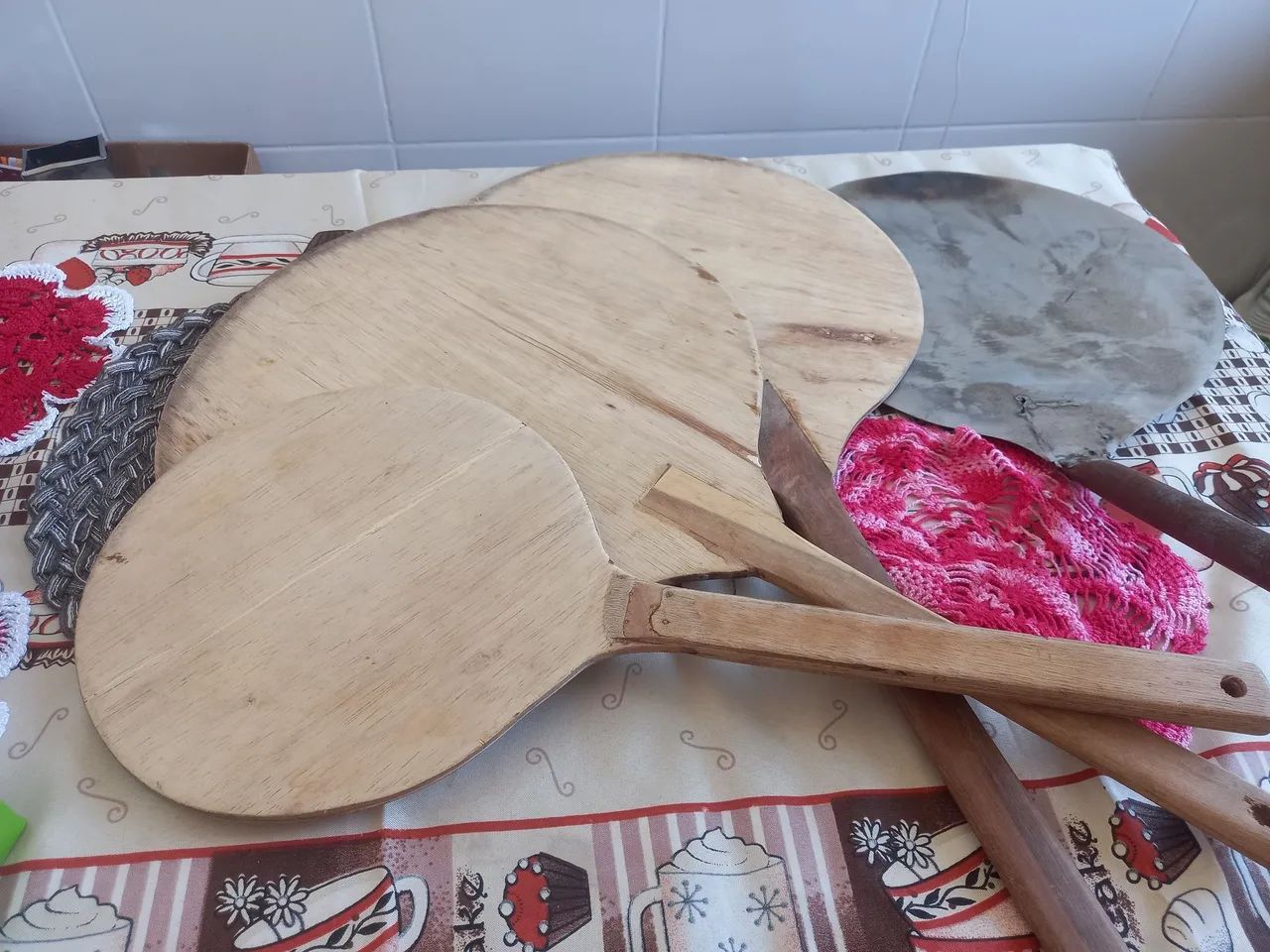 Itens de lanchonete  - Foto 2