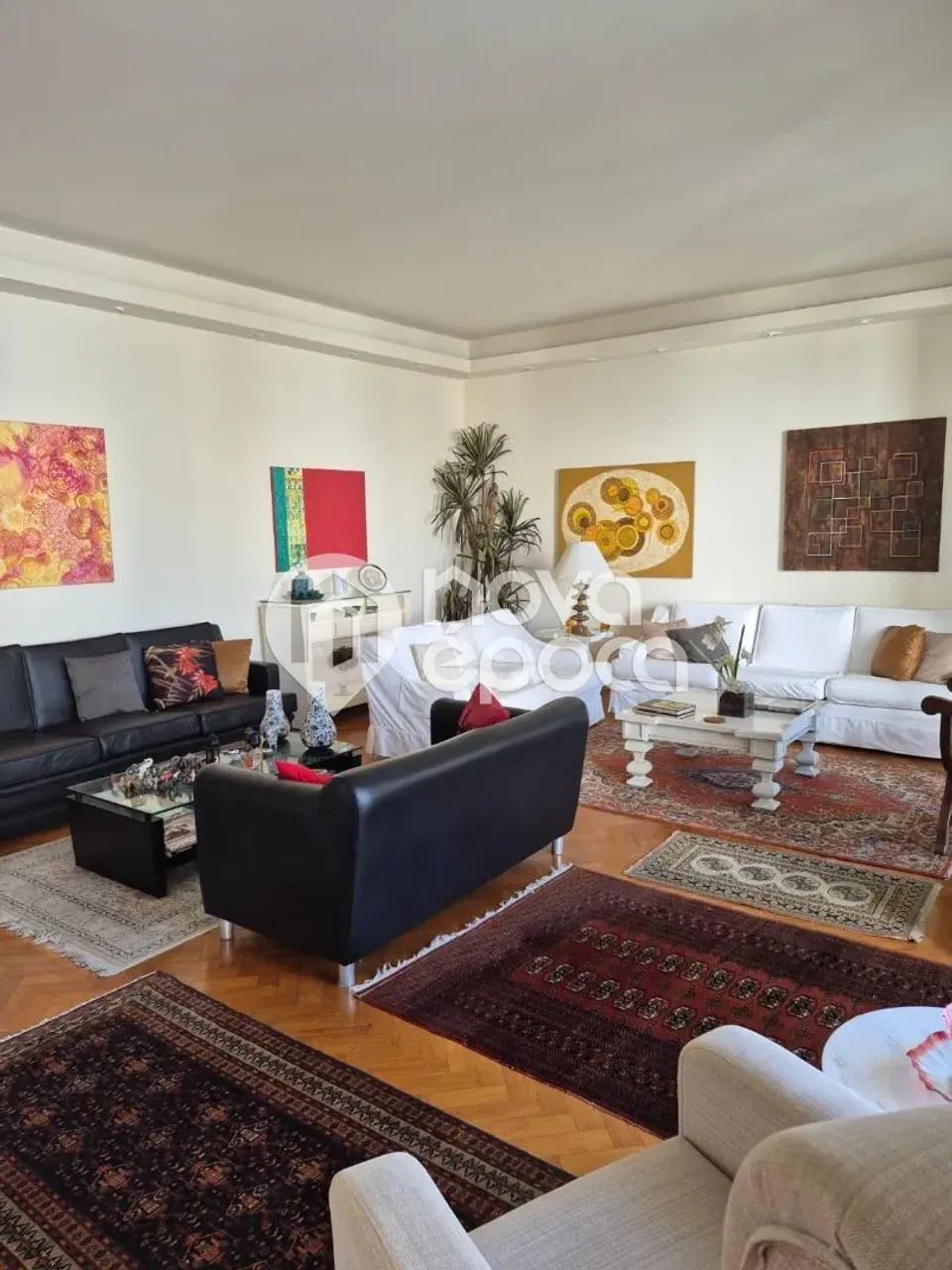 Copacabana | Apartamento 4 quartos, sendo 1 suite - Foto 3