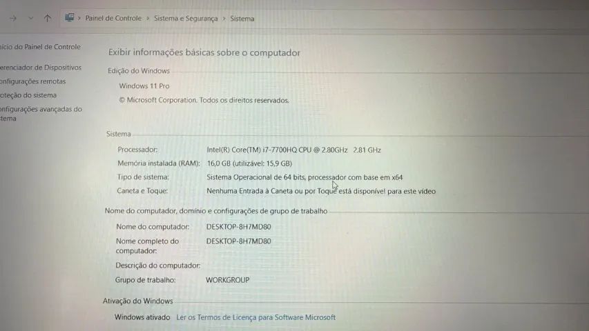 ACER NITRO V - SSD - Foto 3