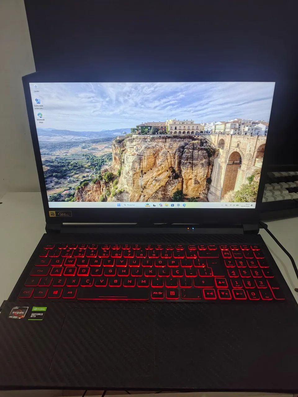 Acer Nitro 5 - Foto 2