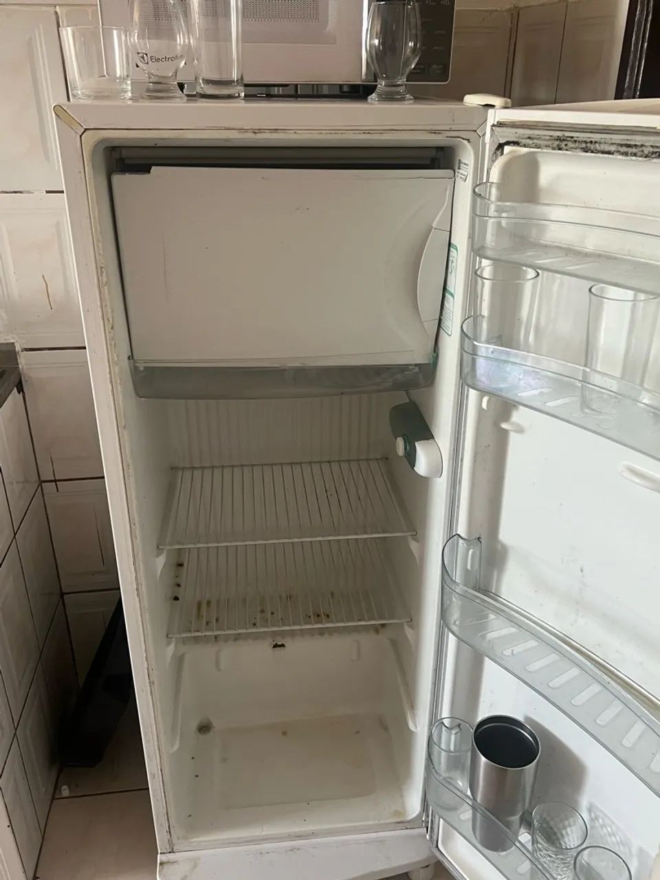 Geladeira  - Foto 2