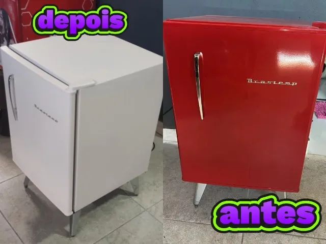 envelopamos seus moveis - Foto 4