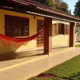 ALUGUEL CHACÁRA EM BOITUVA/SP, 5 QUARTOS - Foto 4
