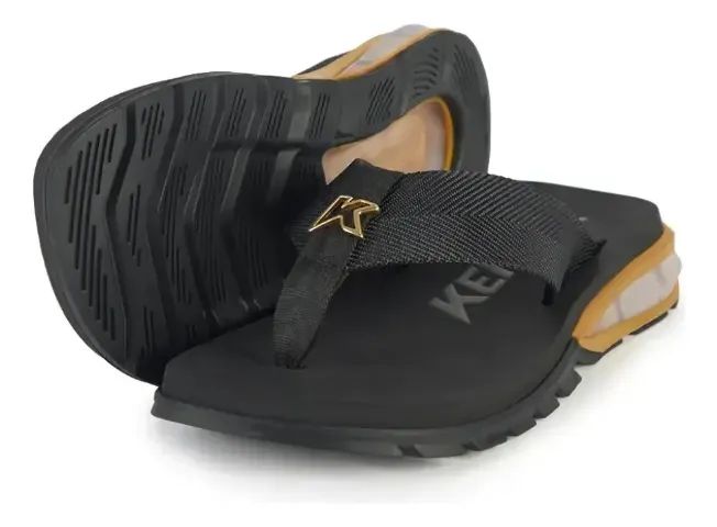 Chinelo Kenner Orak Air Amortecedor Original