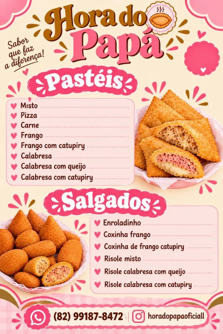 Revenda de salgados! - Foto 2