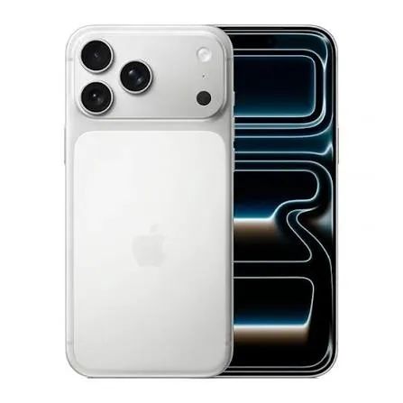 OPORTUNIDADE - 17 PRO MAX 512GB LACRADO
