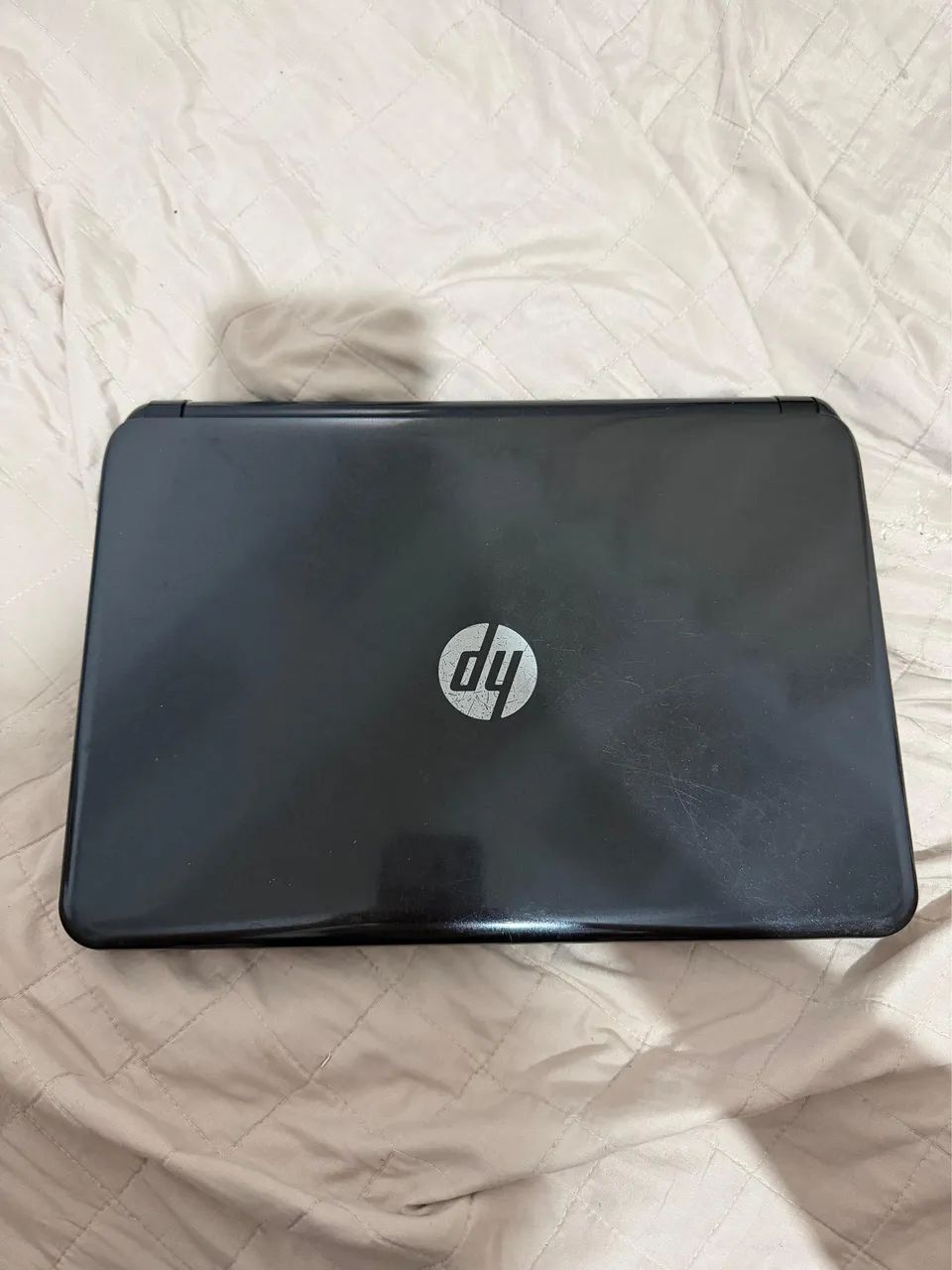 NOTEBOOK HP 14 