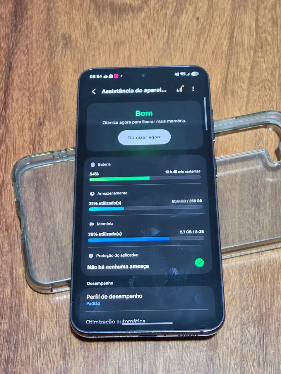 Samsung S23 256GB Snapdragon 8 Gen 2 - Foto 4