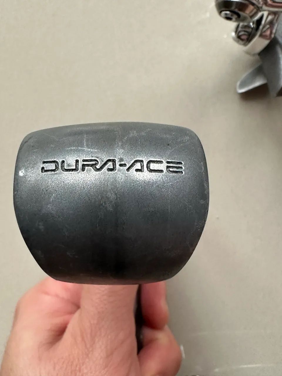 Grupo Shimano Dura Ace - Hobbies e coleções - Saguaçu, Joinville