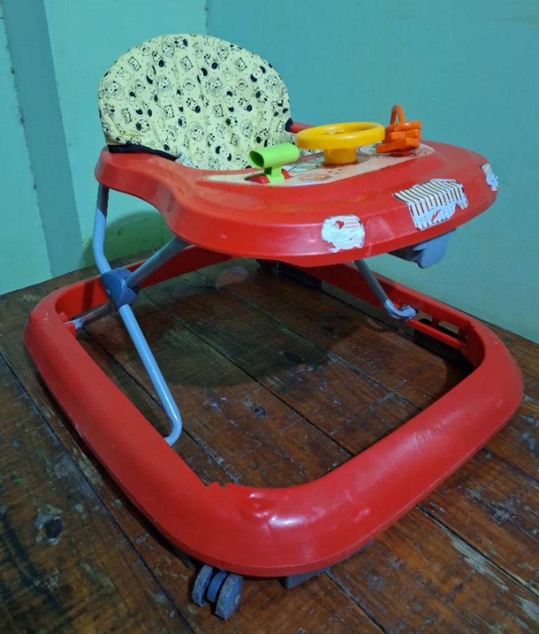 Andador Infantil  - Foto 3