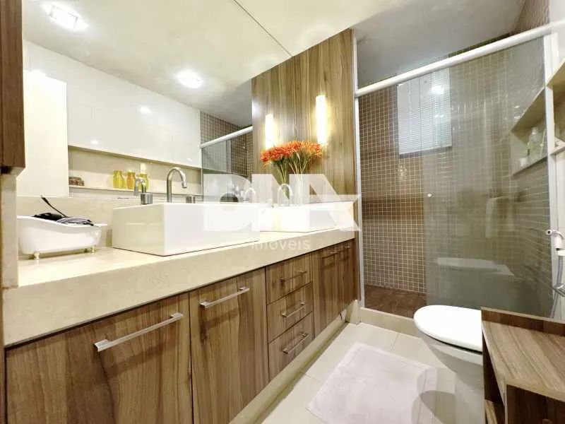Reformado e moderno com planta circular - Foto 5