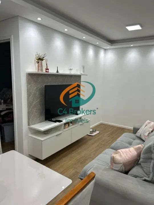 Apartamento em Guarulhos