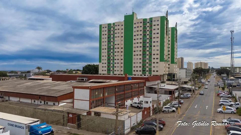 Lote/Projeção, Quadra 3, Gama, Setor Leste - Foto 2