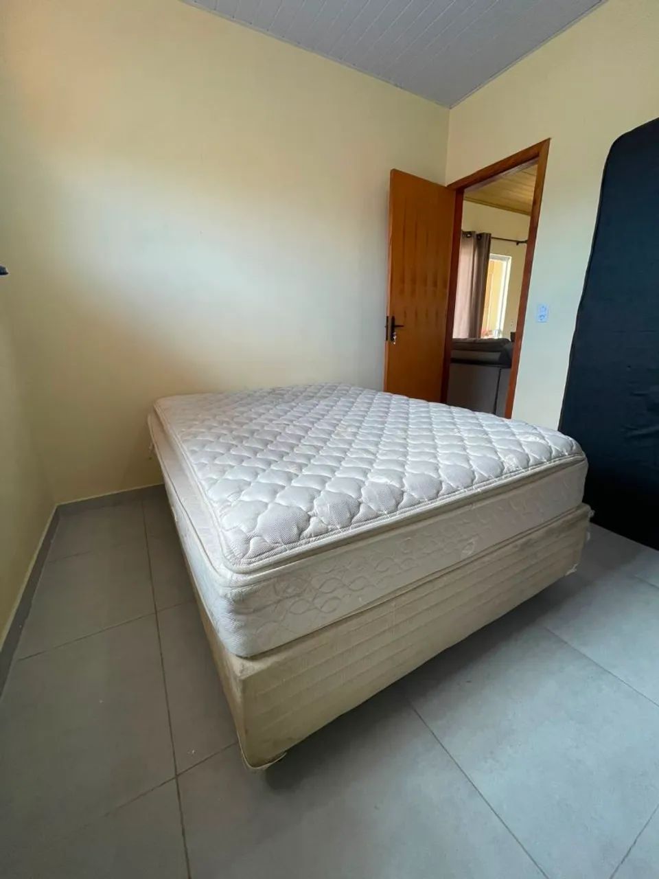 Cama casal 1.38 - Foto 2