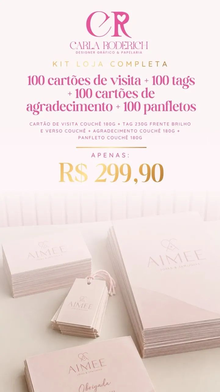 Combos de Papelaria - Foto 5