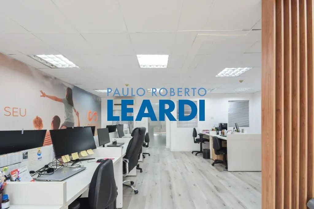 CONJ. COMERCIAL - CENTRO - SP