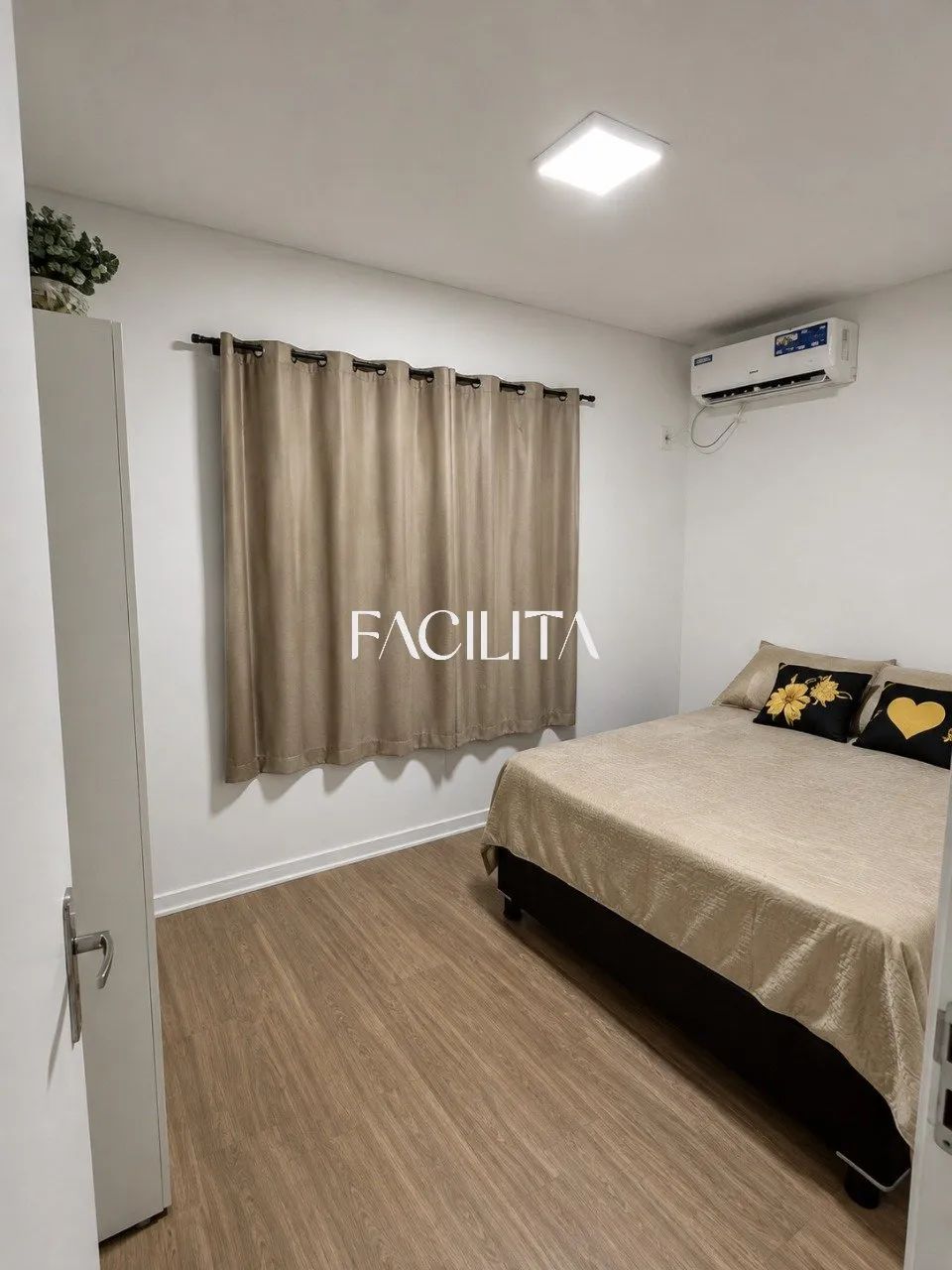 Casa com 2 quartos no bairro Campeche, Florianópolis. - Foto 4
