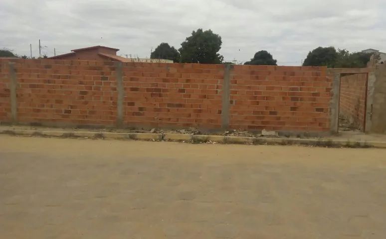 Lote todo murado 700m2