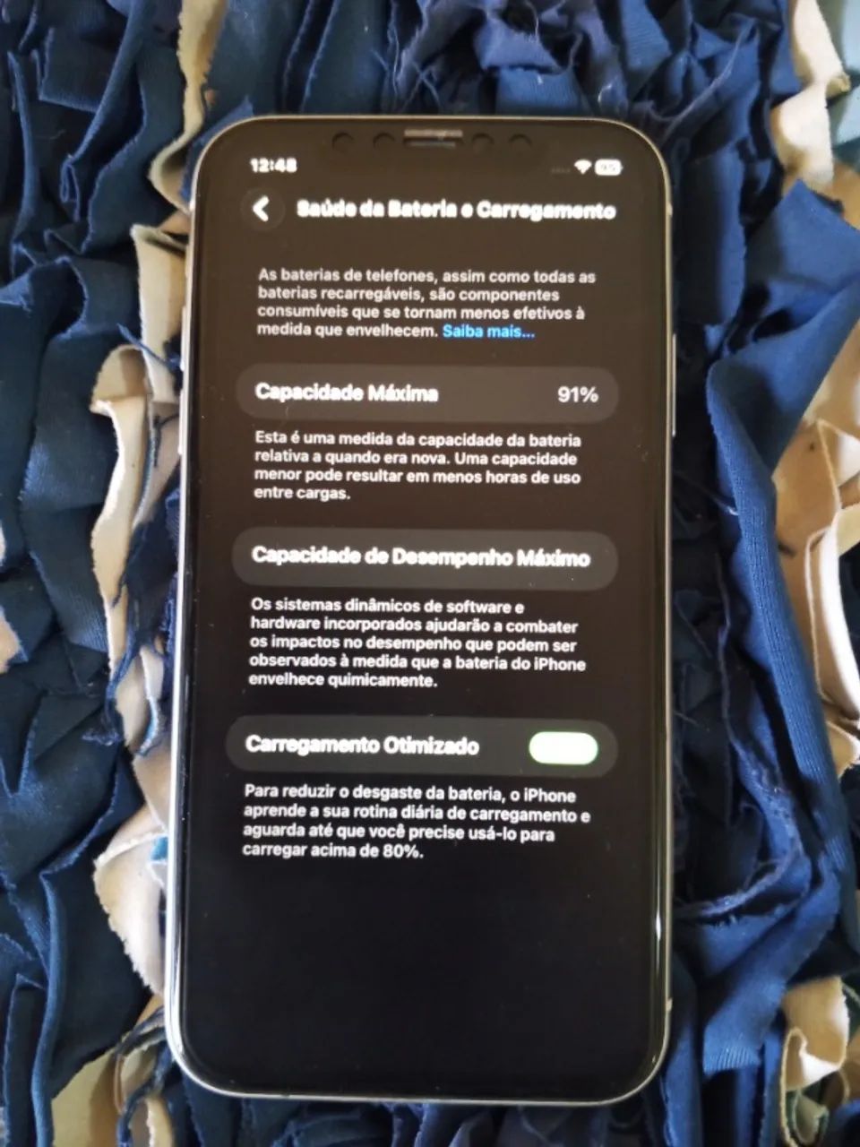 iPhone 11 Usado (Bom estado) - Foto 4