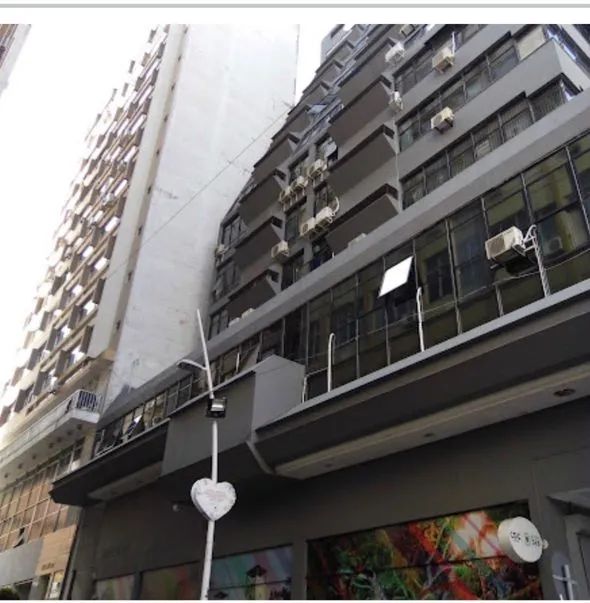 Kitnet/ Studio com 1 Quarto(s) e 1 banheiro(s) para Alugar, 32 m² por R$ 1800 / Mês - Foto 2