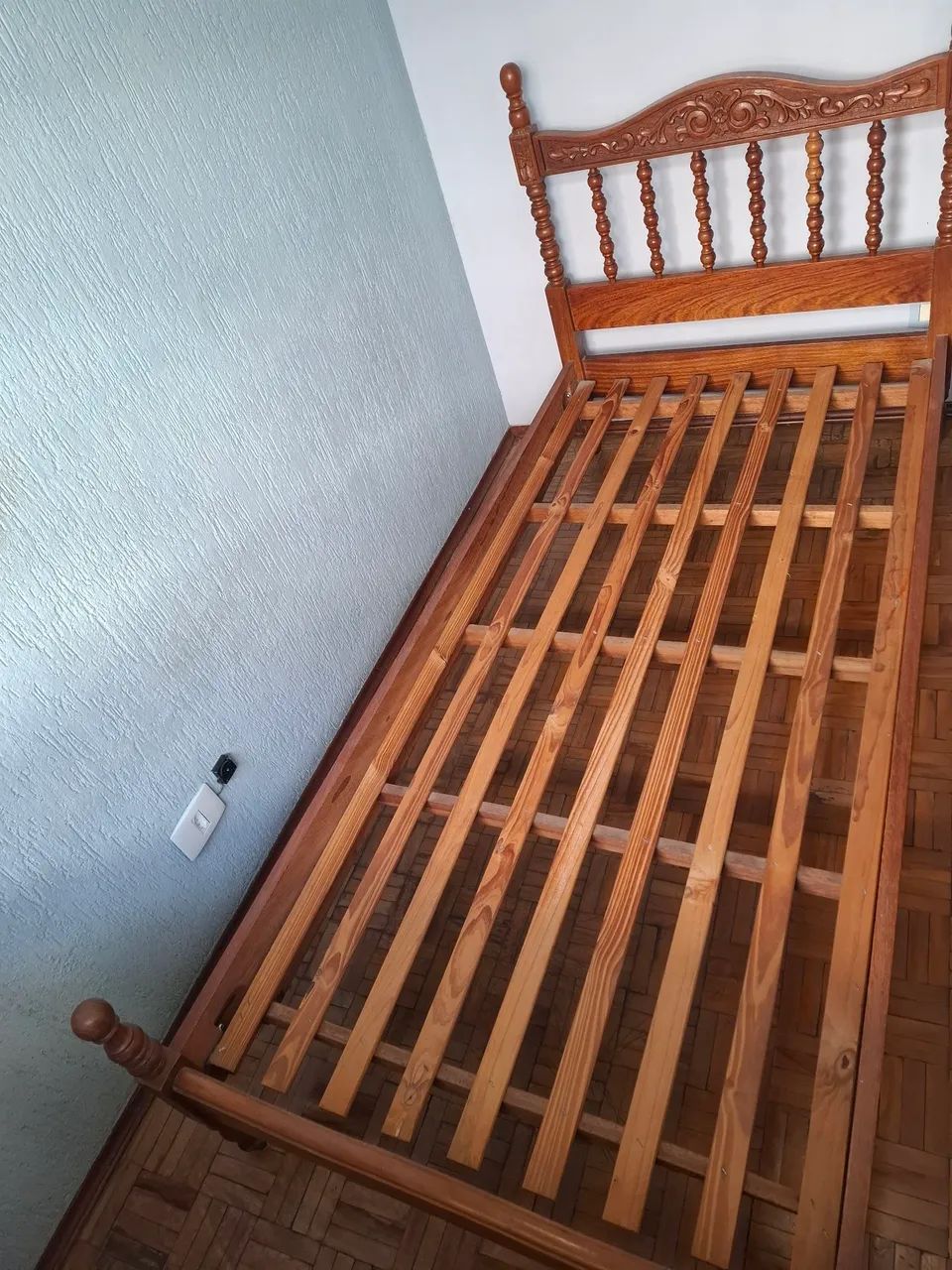 Cama solteiro - Foto 2