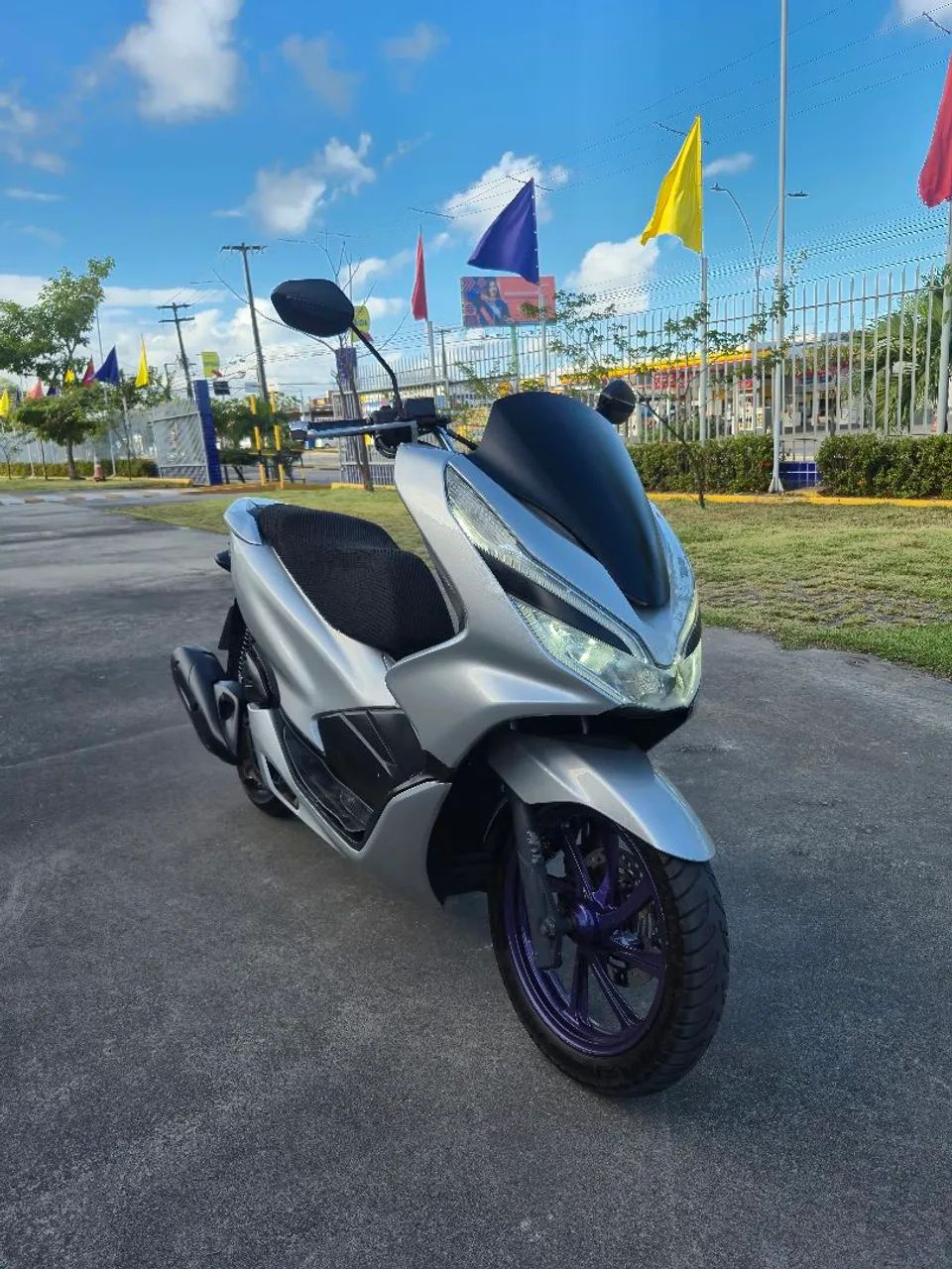 Pcx 2019/2019 - Foto 2