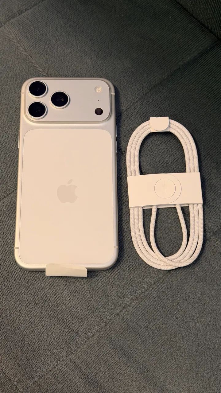 iPhone 17 Pro Max 256Gb