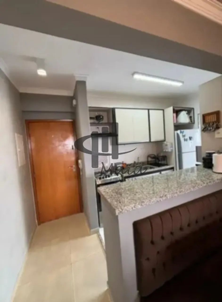 Venda Apartamento Santo Andre Campestre Ref: 46277 - Foto 4
