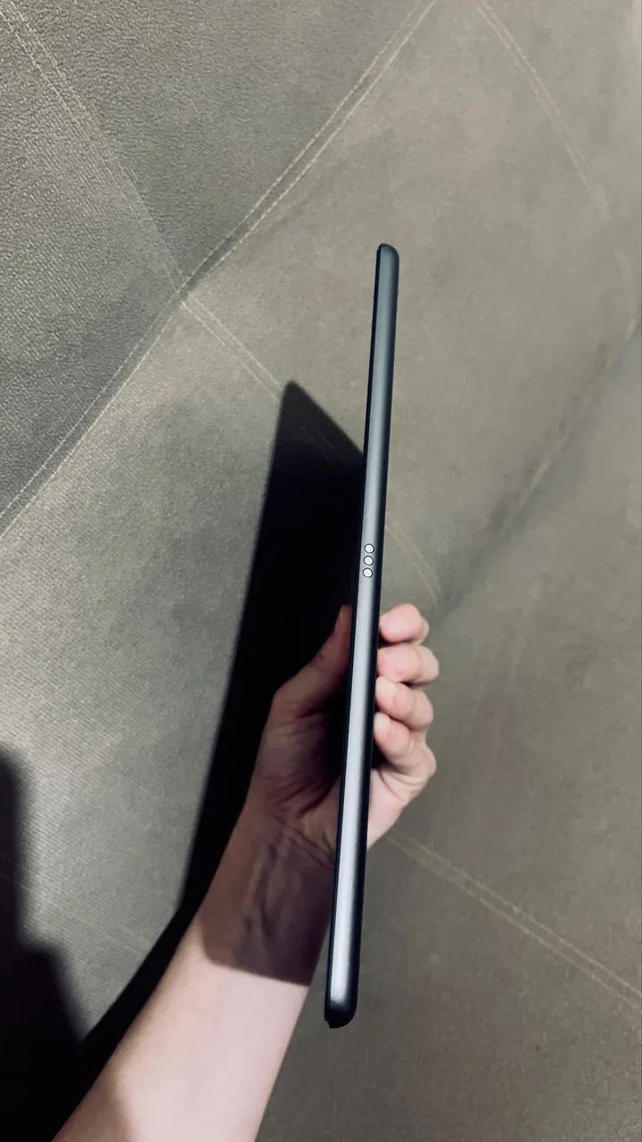 iPad 9ª Geração 64GB Wi-Fi  - Foto 4