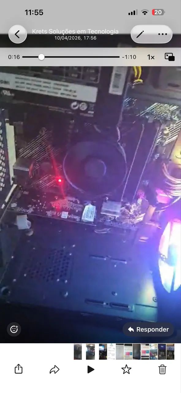RX580 - Foto 3