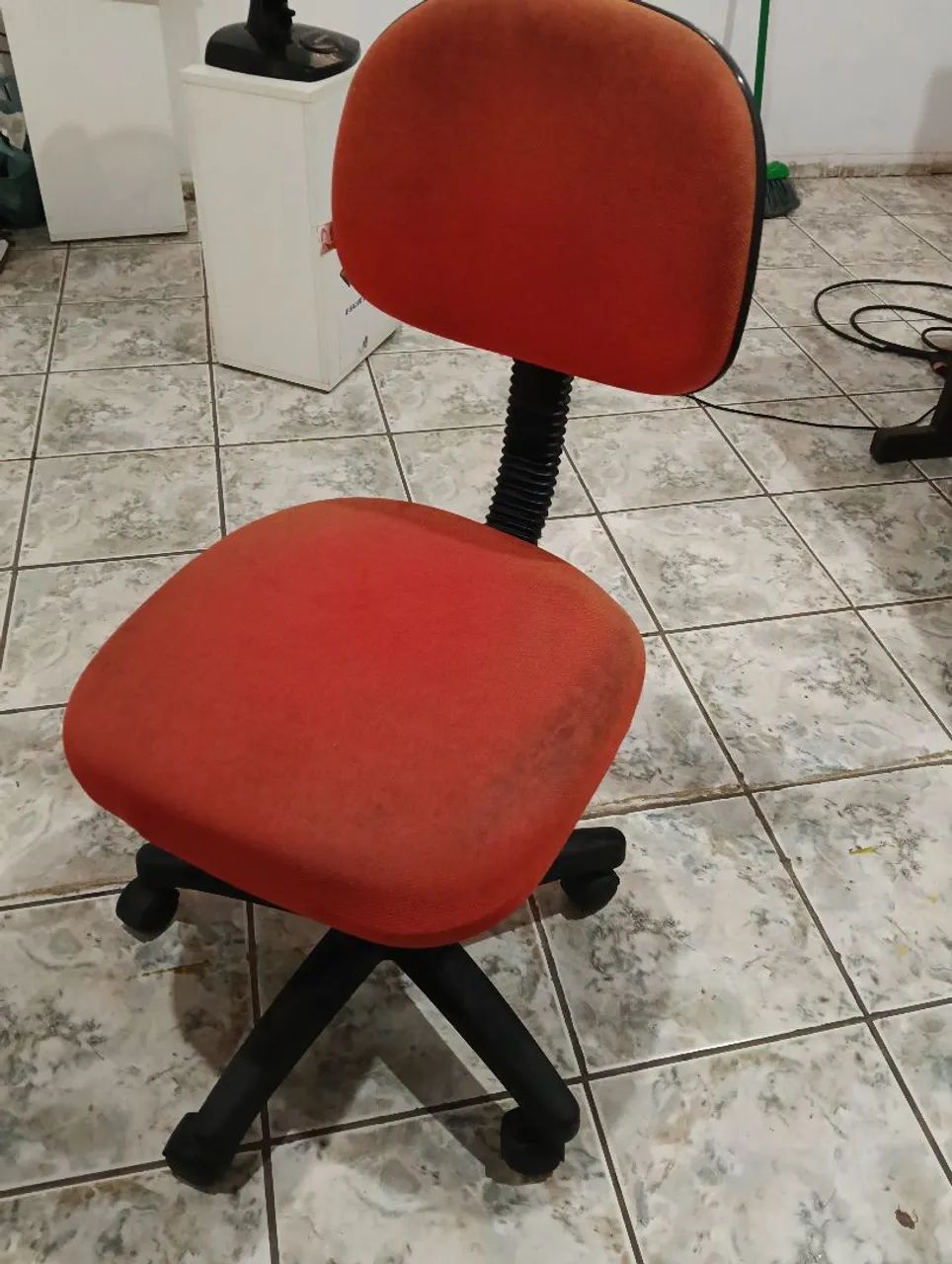 Cadeira secretária 