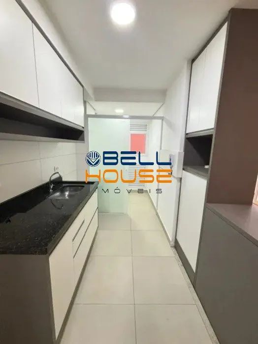 Apartamento à Venda 80m², 2 quartos e 2 vagas - Centro, Santo André, SP - Foto 4