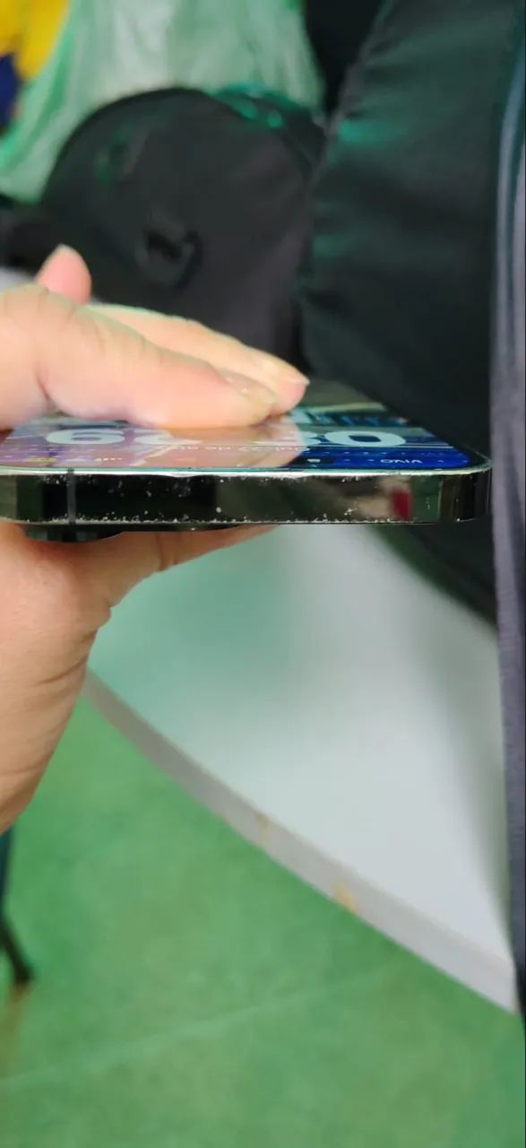 iPhone 14 Pro Max 1TB - Foto 2