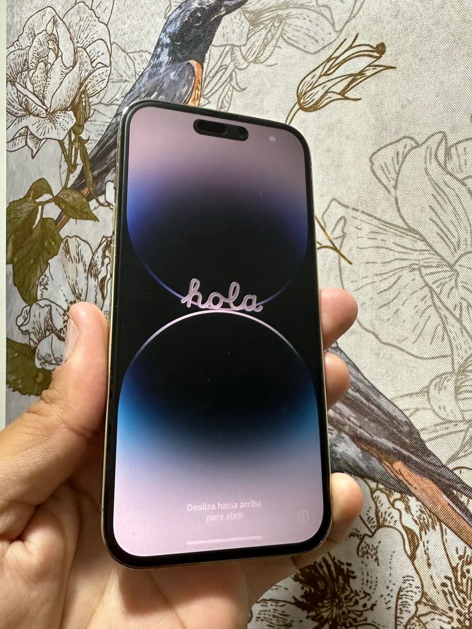 Iphone 14 Pro - Foto 5