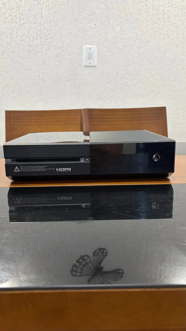 Xbox one-500gb - Foto 2