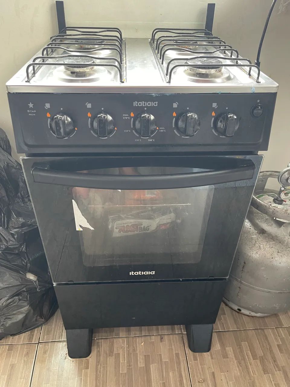 Vende-se fogão  - Foto 2