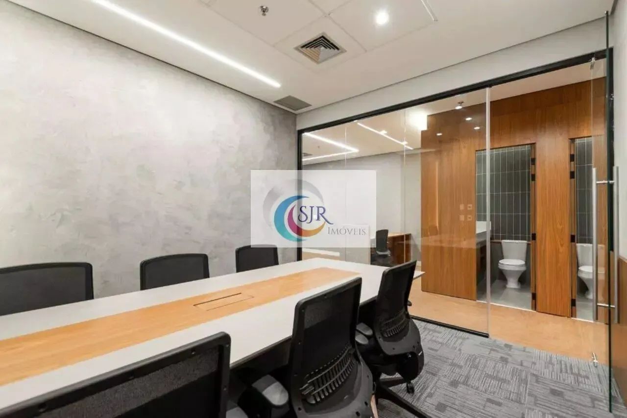 Conjunto, 220 m² - Vila Olímpia - São Paulo/SP - Foto 3