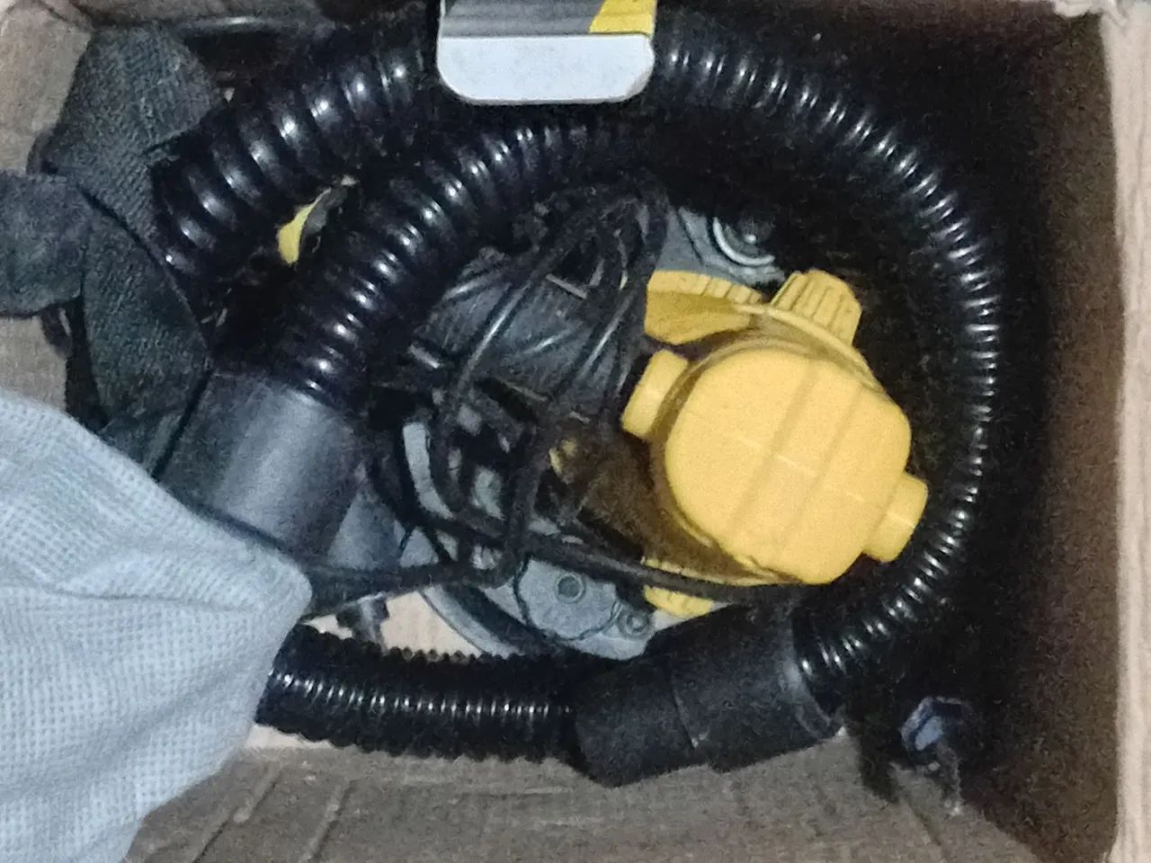 Lixadeira de parede - Foto 3