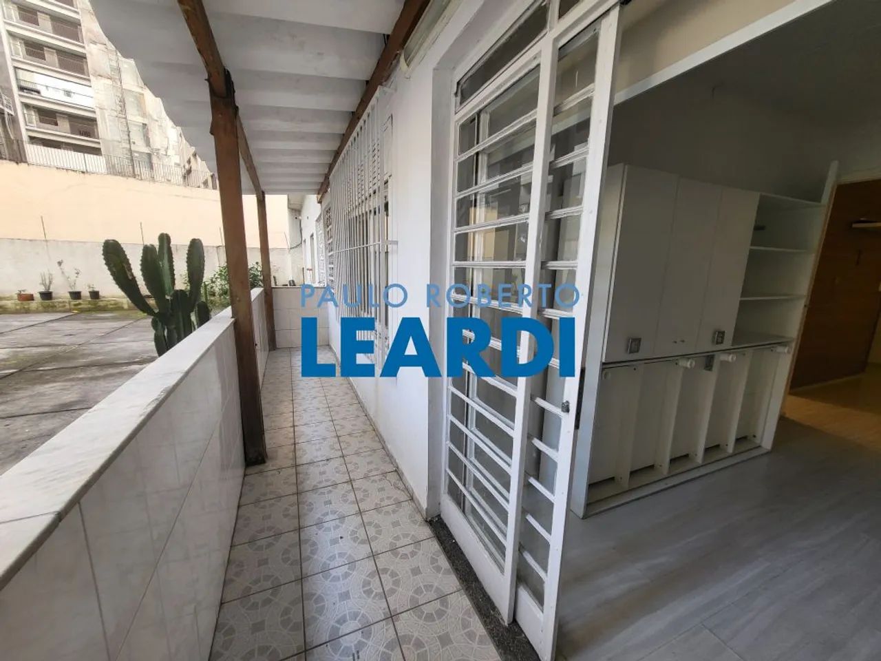APARTAMENTO - HIGIENÓPOLIS - SP