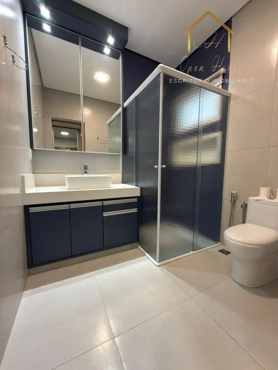 CASA DE ALTO PADRÃO | FLORAIS DOS LAGOS - Foto 3
