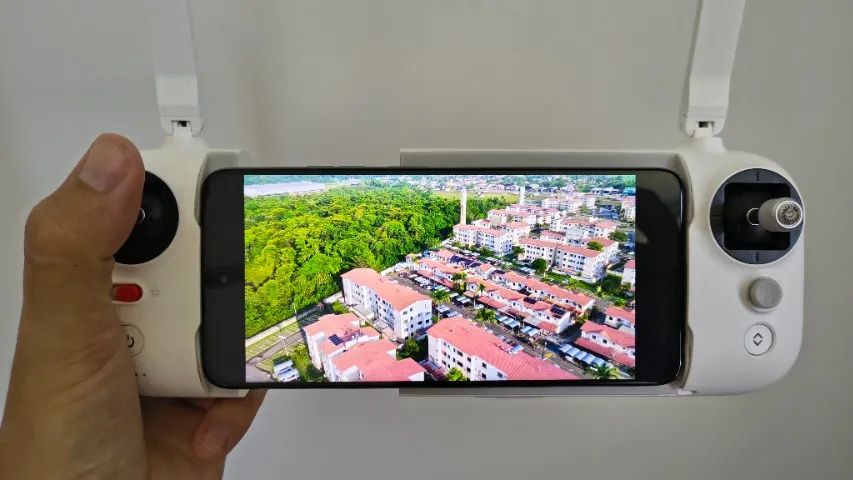 Drone Profissional FIMI X8 SE 2022 - CHANCE ÚNICA - Foto 2