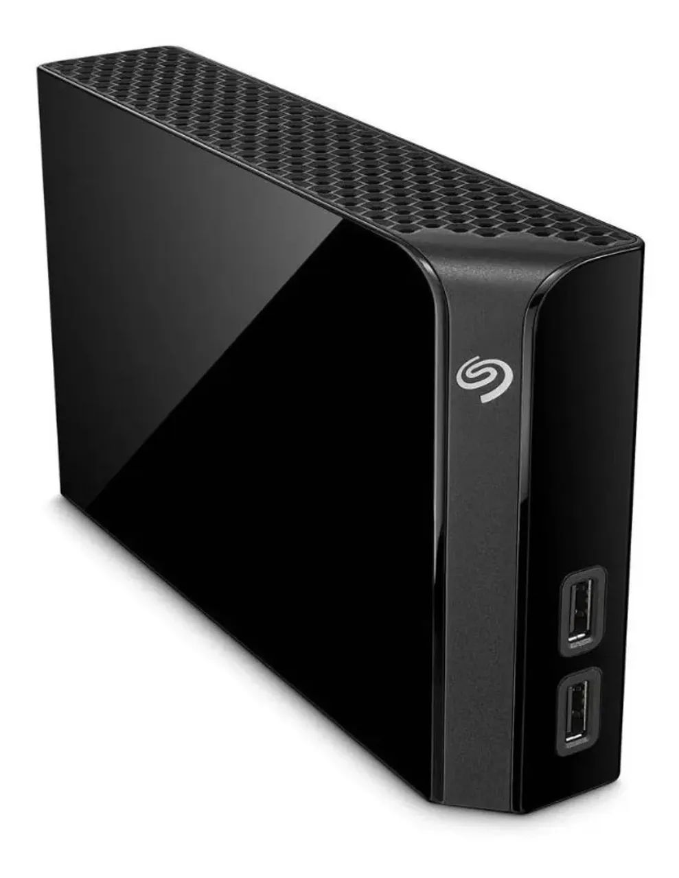 Hd Externo Seagate Backup Plus Hub 6tb Usb 3.0