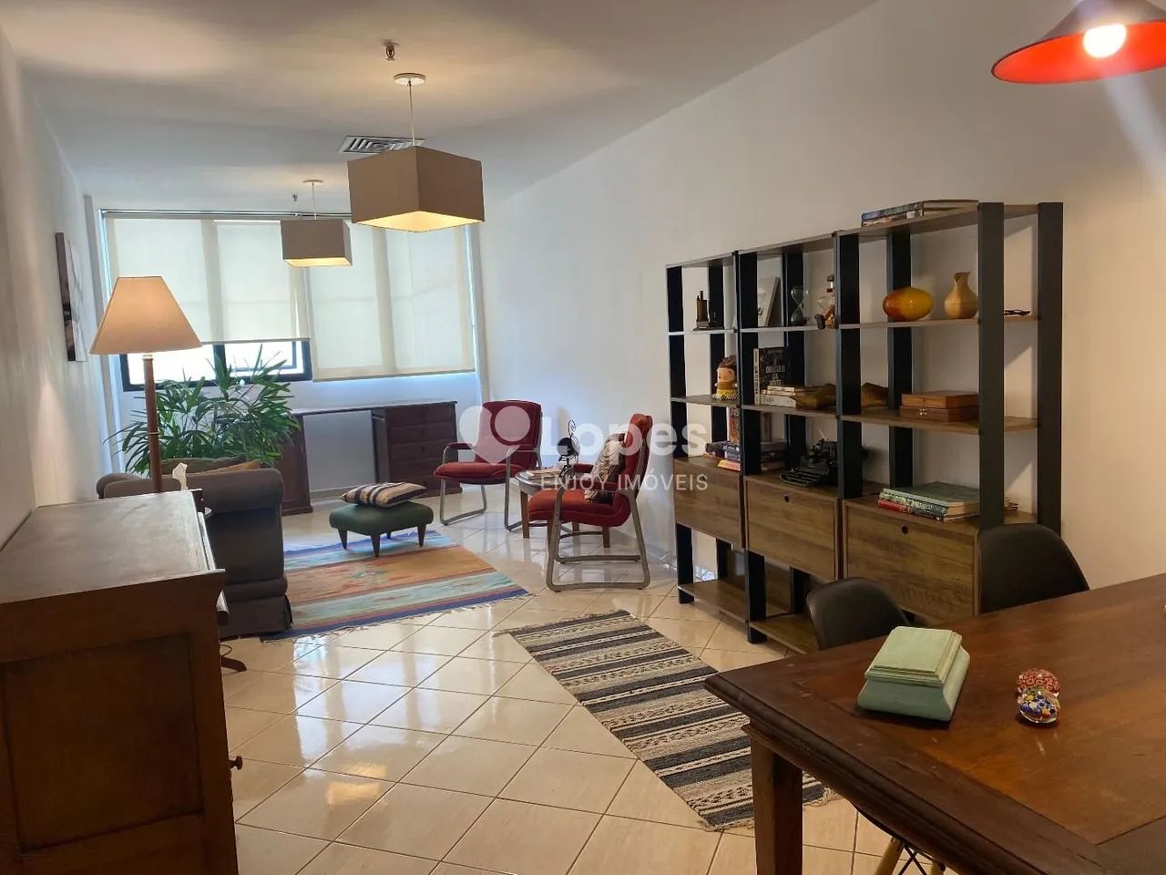 Sala em Flamengo, Rio de Janeiro