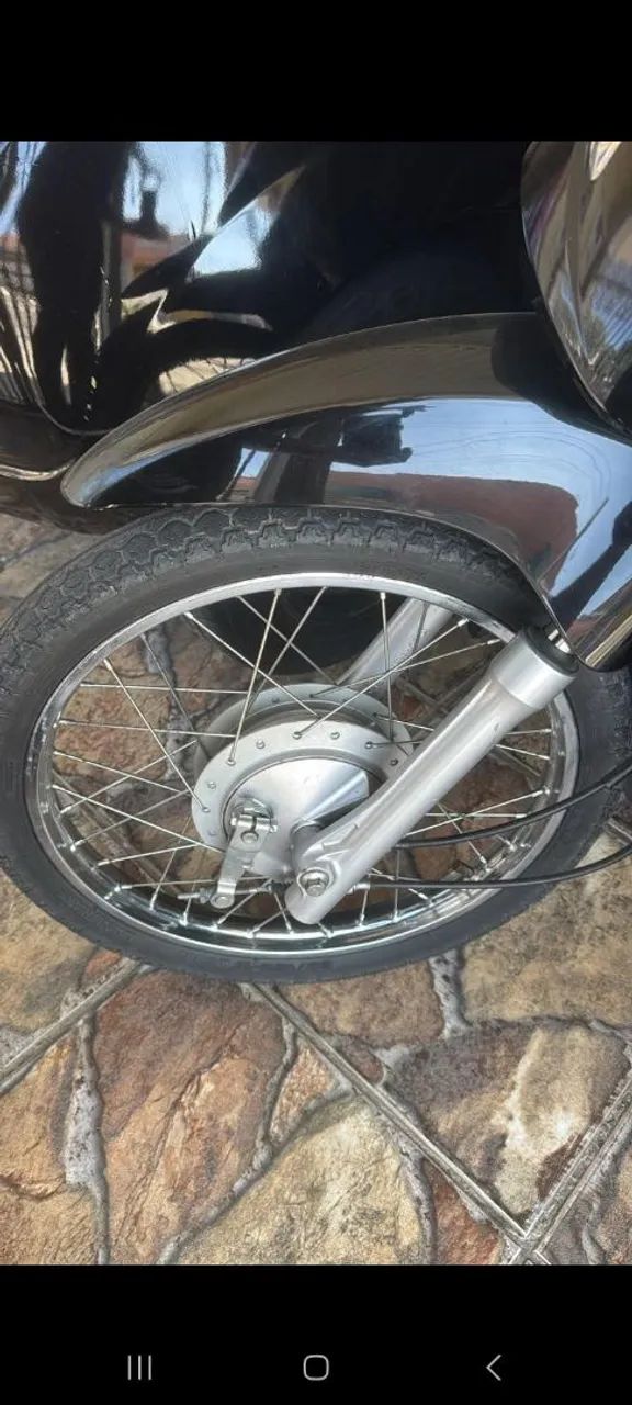 Honda bis 2016 - Foto 3