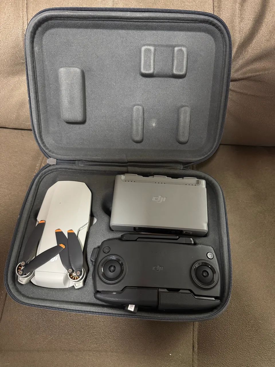 Drone DJI Mini SE - Foto 3